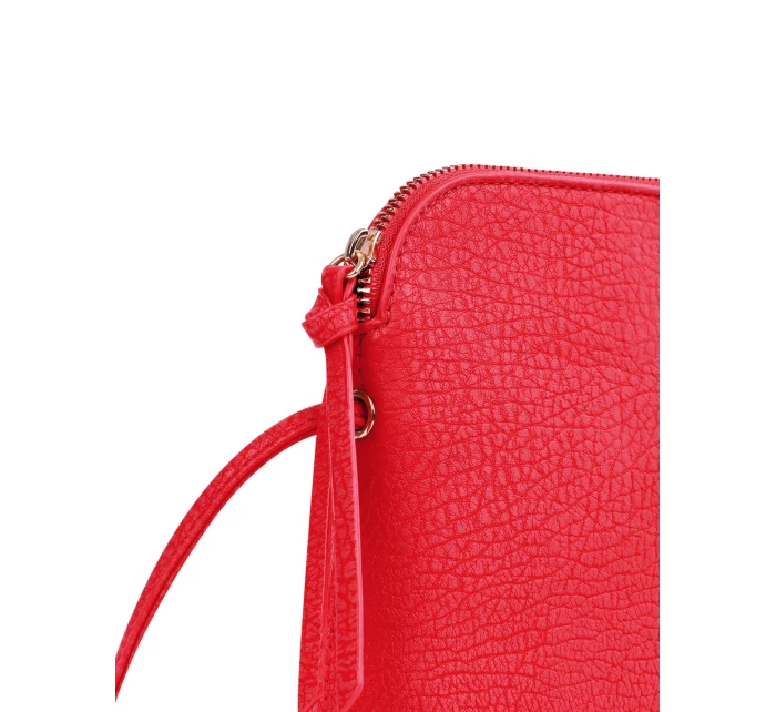 Dámská kabelka Vuch Essel Red Dámská kabelka Vuch Essel Red