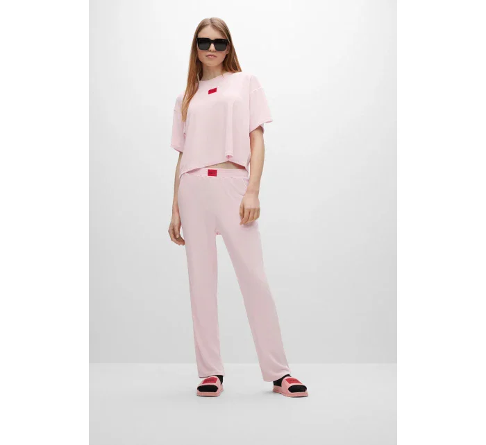 Dámské pyžamo BOSS model 20908279 - Hugo