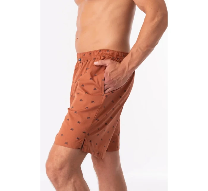 SZORTY MĘSKIE MXC 117 B24