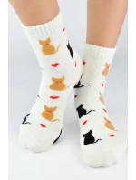 SKARPETY FROTTE model 20587407 - Noviti