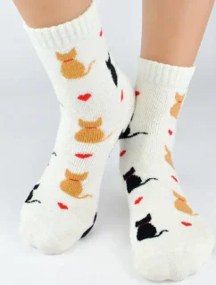 SKARPETY FROTTE model 20587407 - Noviti