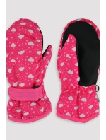 LYŽAŘSKÉ RUKAVICE RN036