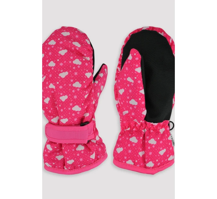 LYŽAŘSKÉ RUKAVICE RN036