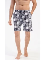Pánské pyžamové šortky model 20610316 - Vienetta MAN