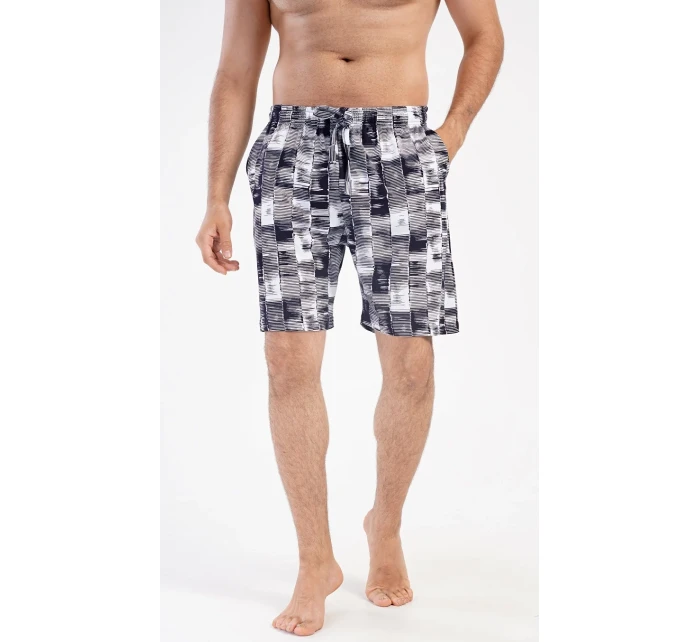 Pánské pyžamové šortky model 20610316 - Vienetta MAN