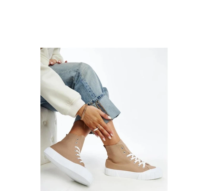 Tenisky model 207378 Solea Tenisky model 207378 Solea