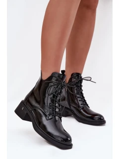 Boty model 216967 Step in style