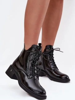 Boty model 216967 Step in style