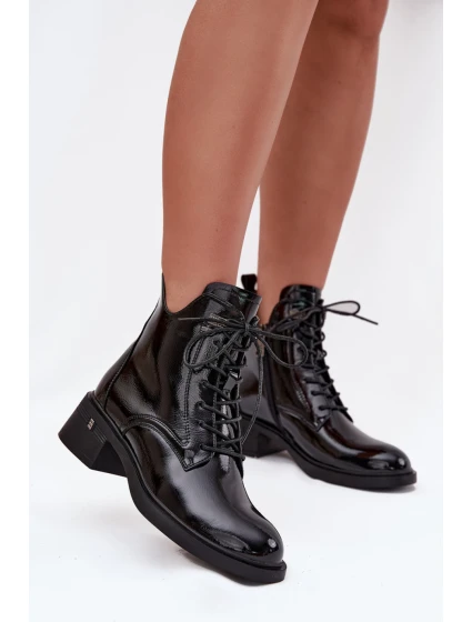 Boty model 216967 Step in style Boty model 216967 Step in style