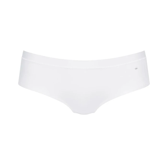 Dámské kalhotky Smart Natural Hipster EX - WHITE - TRIUMPH WHITE - TRIUMPH Dámské kalhotky Smart Natural Hipster EX - WHITE - TRIUMPH WHITE - TRIUMPH