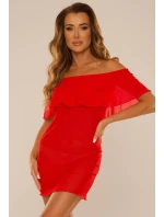 model 21180851 Eden Španělská košilka S2XL - De Lafense