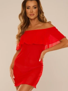 De Lafense 856 Eden Španělská košilka S-2XL