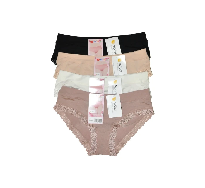 DC Girl kalhotky 21151 A'12 S-XL modal