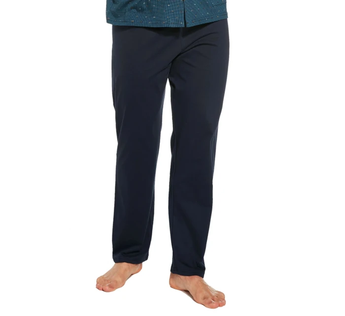 Pánské pyžamo model 20807589 - Cornette Pánské pyžamo model 20807589 - Cornette