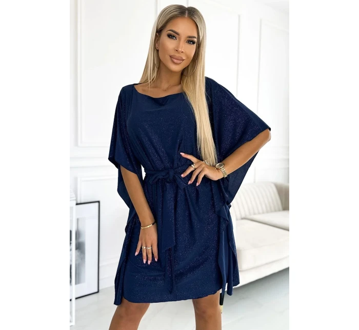 Dámské šaty 287-25 SOFIA - NUMOCO Dámské šaty 287-25 SOFIA - NUMOCO