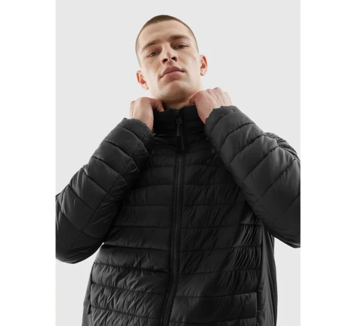 Péřová bunda M AW23TDJA 20S pánské model 18967304 - 4F Péřová bunda M AW23TDJA 20S pánské model 18967304 - 4F