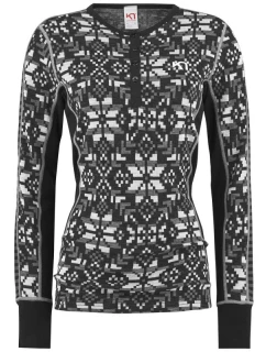 Kari Traa Else LS W termotričko 92800559540