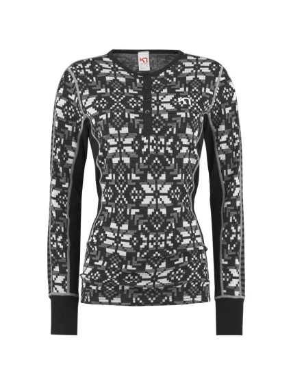 Kari Traa Else LS W termotričko 92800559540