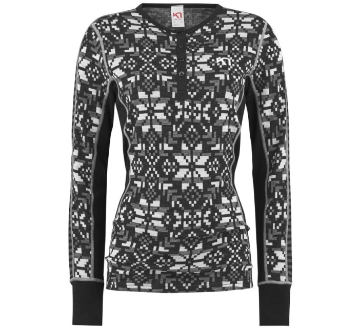 Kari Traa Else LS W termotričko 92800559540