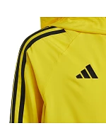 Bunda Adidas Tiro 24 Jr IM8795