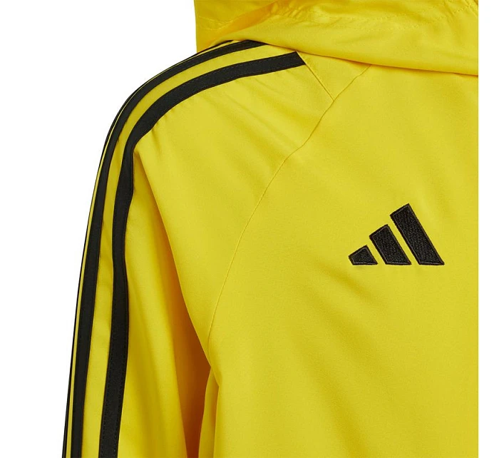 Bunda Adidas Tiro 24 Jr IM8795