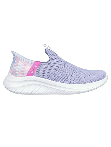 Boty Slipins Ultra Flex 3.0 Wild Jr model 21134808 - Skechers Boty Slipins Ultra Flex 3.0 Wild Jr model 21134808 - Skechers