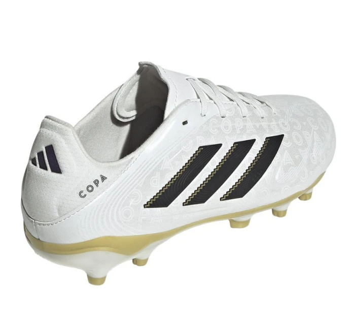 Kopačky adidas Copa Pure III League FG/MG Jr JR2887 Kopačky adidas Copa Pure III League FG/MG Jr JR2887