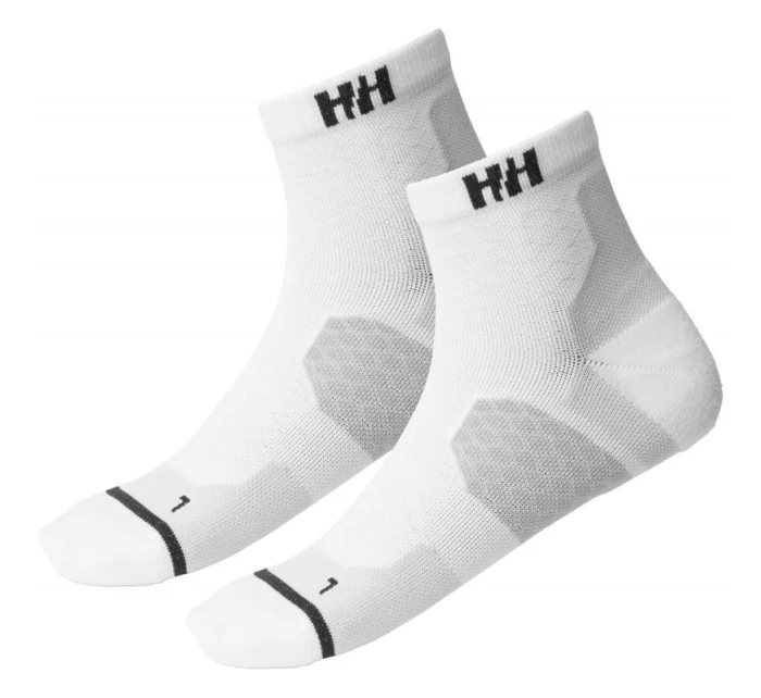 2pack Trail Sock model 21172647 001 - Helly Hansen 2pack Trail Sock model 21172647 001 - Helly Hansen