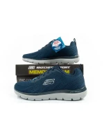 Boty  M model 21187990 - Skechers