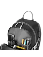 BATOH BLACK NILS CAMP model 21810853 - Nils Extreme BATOH BLACK NILS CAMP model 21810853 - Nils Extreme