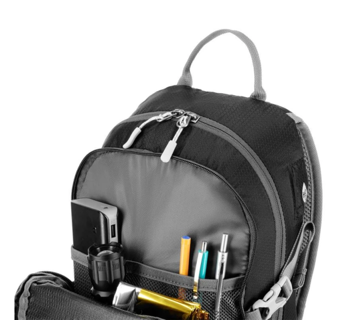 BATOH BLACK NILS CAMP model 21810853 - Nils Extreme BATOH BLACK NILS CAMP model 21810853 - Nils Extreme