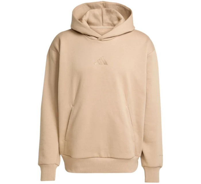 Mikina adidas All SznFleece M JX5091 pánské Mikina adidas All SznFleece M JX5091 pánské