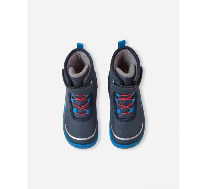 barefoot zimní boty pro děti Kids model 21953516 - Reima barefoot zimní boty pro děti Kids model 21953516 - Reima