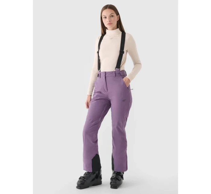 Dámské termoprádlo (top) 4F 4FWAW24UBRUF071-83S Dámské termoprádlo (top) 4F 4FWAW24UBRUF071-83S