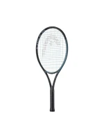 Tenisová raketa Head IG Gravity Jr 25 3 7/8 černo-modrá 231215 SC07 Tenisová raketa Head IG Gravity Jr 25 3 7/8 černo-modrá 231215 SC07