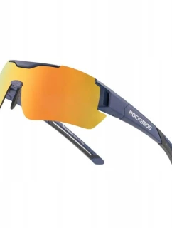 Sportovní brýle  s model 21849696 - Rockbros