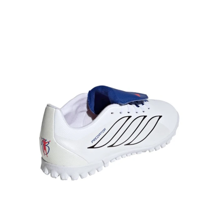 Dětské kopačky Predator Club FT TF model 21950410 - ADIDAS