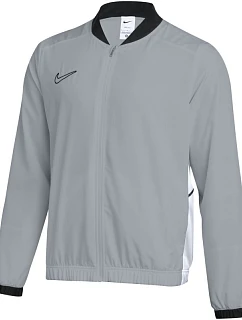 Pánská mikina Nike DriFit Academy 25 šedá model 22054676 012 pánské - EB FIT