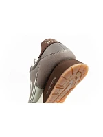 U.S. Polo Assn sportovní boty tenisky pánské módní pohodlné hnědé