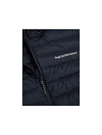 Pánská bunda PEAK PERFORMANCE M Down Hood Jacket, černá