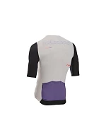 Cyklistické tričko NORTHWAVE Extreme Evo Jersey, šedé Cyklistické tričko NORTHWAVE Extreme Evo Jersey, šedé