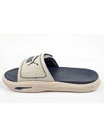 Puma – pánské sandály, chlapecké pantofle SoftridePro Slide, pohodlné Puma – pánské sandály, chlapecké pantofle SoftridePro Slide, pohodlné