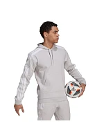 Pánská mikina Squadra 21 Sweat Hoody M model 16024221 - ADIDAS