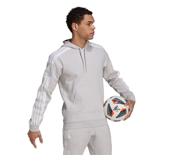 Pánská mikina Squadra 21 Sweat Hoody M model 16024221 - ADIDAS
