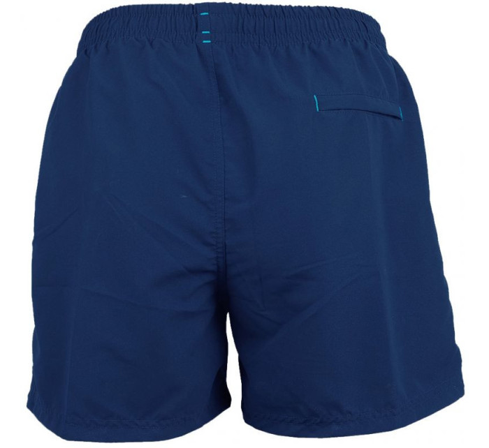 Pánské plavecké šortky Crowell M námořnická modrá model 16066089