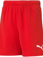 Dětské šortky TeamRISE Short Jr 704943 01 - Puma