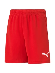 Dětské šortky TeamRISE Short Jr 704943 01 - Puma