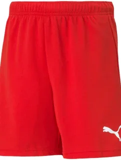 Dětské šortky teamRISE Short Jr model 16082287 01 - Puma