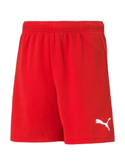 Dětské šortky TeamRISE Short Jr 704943 01 - Puma