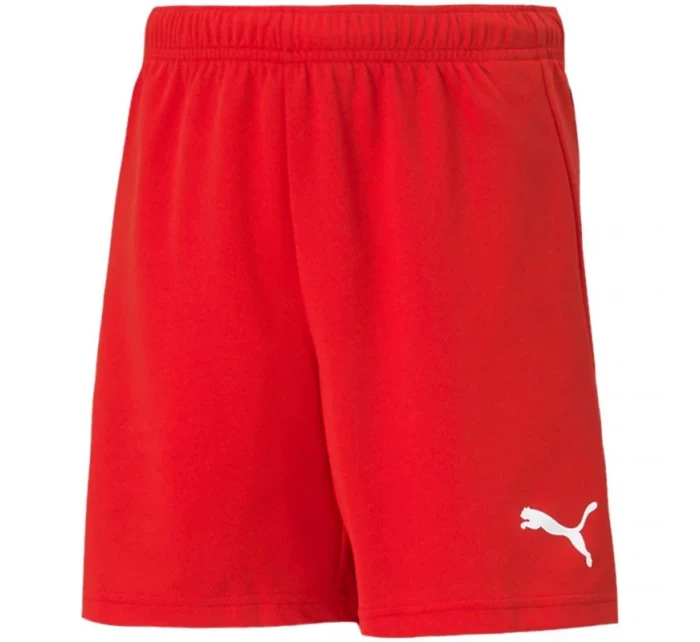 Dětské šortky TeamRISE Short Jr 704943 01 - Puma